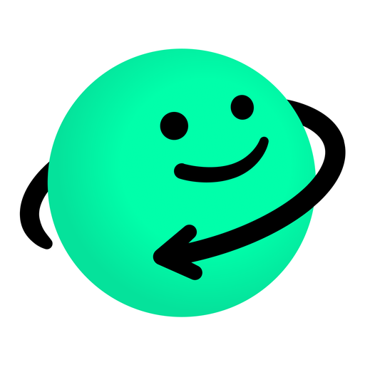 Azar app logo — trademark of its owner