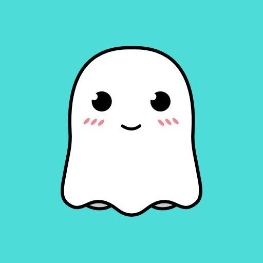 Boo app logo — trademark of its owner