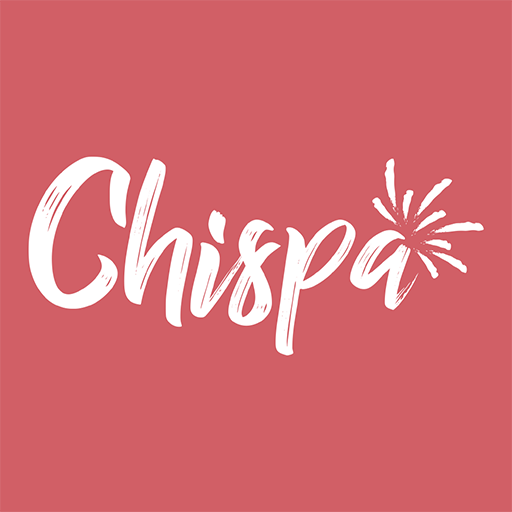 Chispa app logo — trademark of its owner