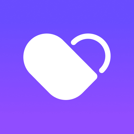 Dil Mil app logo — trademark of its owner