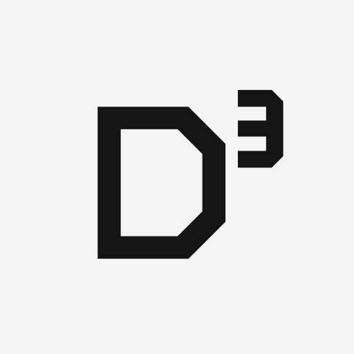 Dine app logo — trademark of its owner