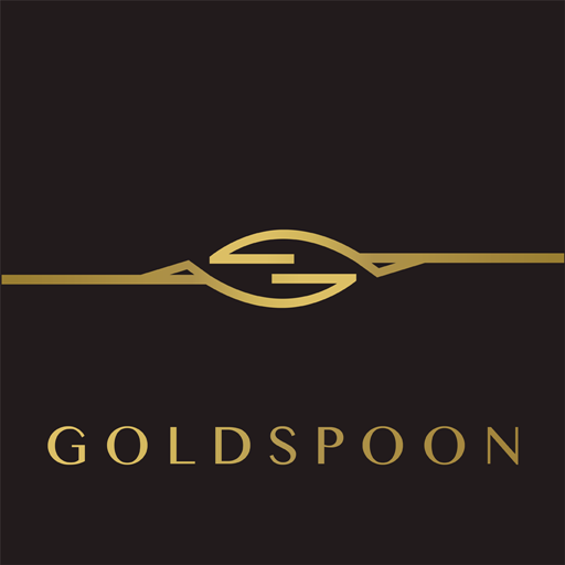 Gold Spoon app logo — trademark of its owner