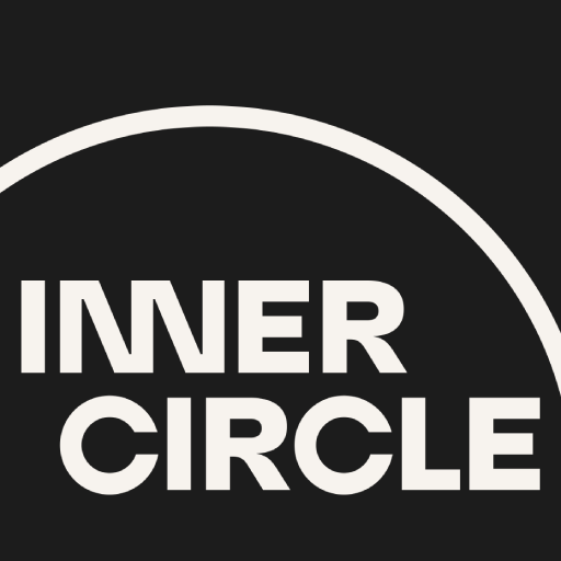 Inner Circle app logo — trademark of its owner