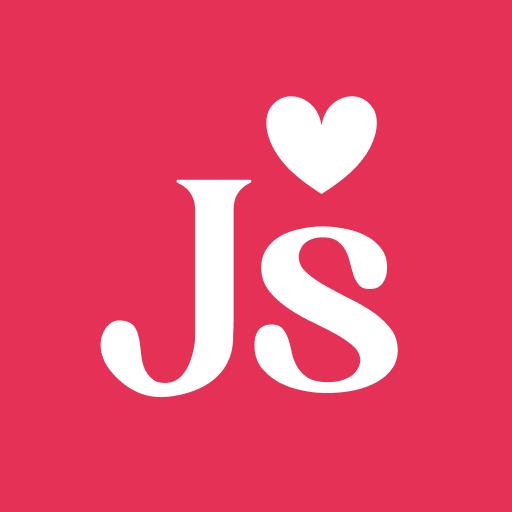 Jeevansathi app logo — trademark of its owner