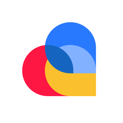 Lovoo app logo — trademark of its owner
