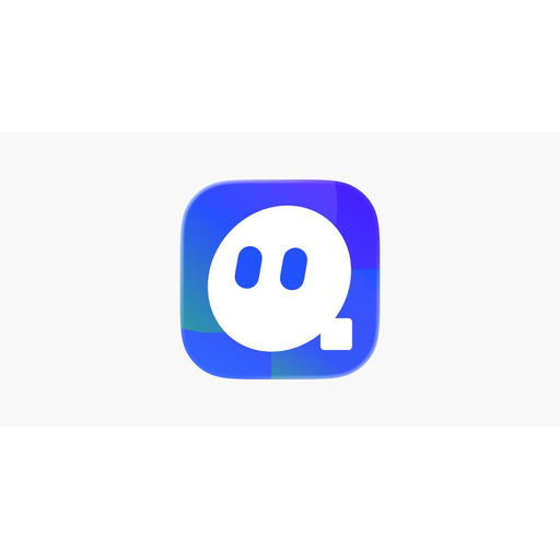 Momo app logo — trademark of its owner