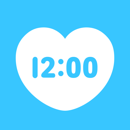 Noondate app logo — trademark of its owner