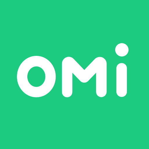 Omi app logo — trademark of its owner