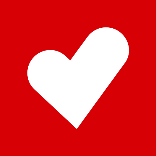 Parship app logo — trademark of its owner