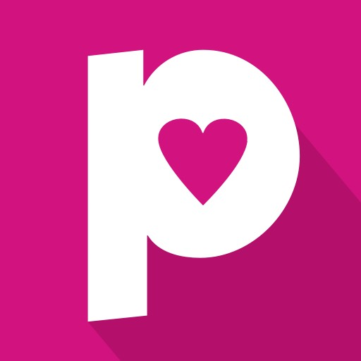 Pembe Panjur app logo — trademark of its owner