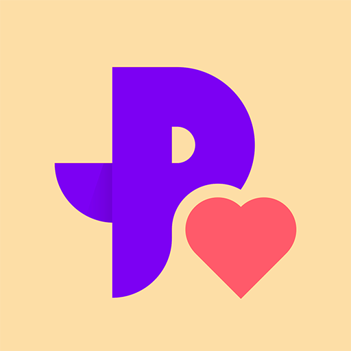 PinaLove app logo — trademark of its owner