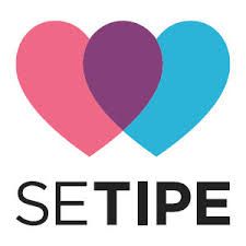 Setipe app logo — trademark of its owner